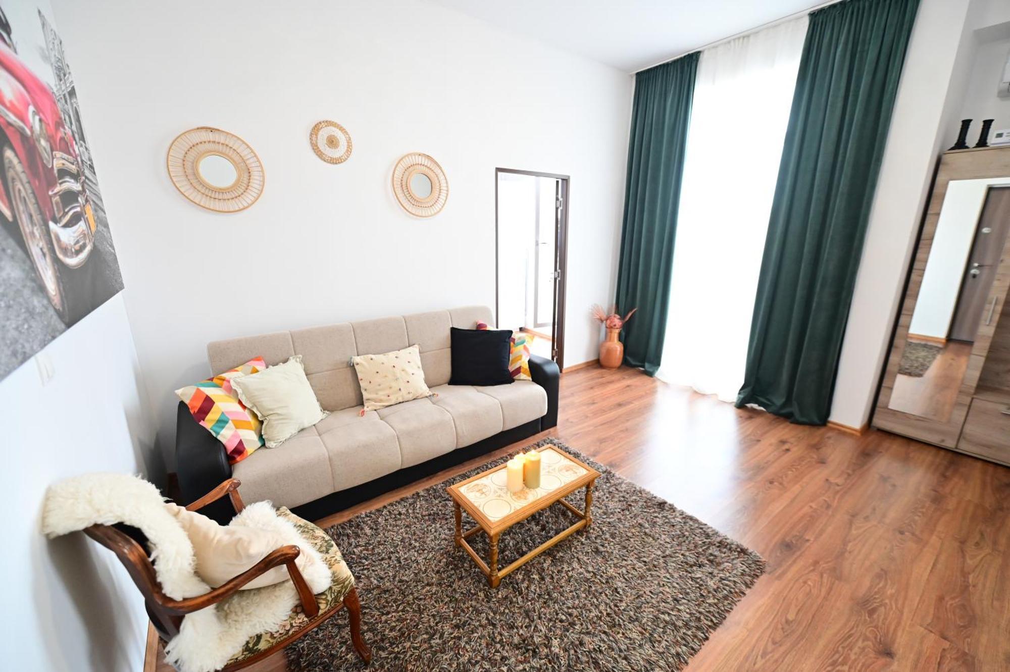 דירות סיביו Penthouse 25 מראה חיצוני תמונה