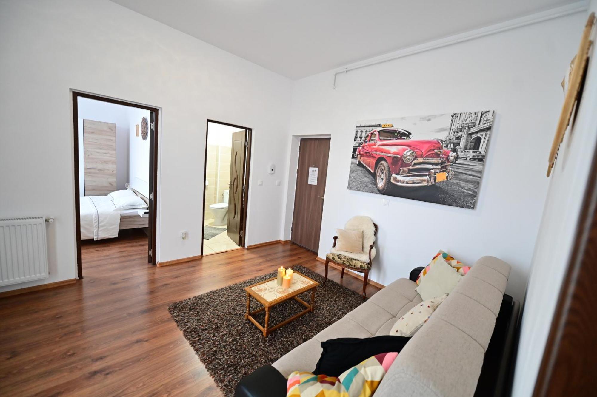 דירות סיביו Penthouse 25 מראה חיצוני תמונה
